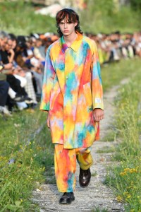 Études Men's Spring 2023