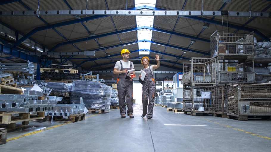 Import supply chain platform Mercado Labs wants to help mitigate supply chain compliance risks through its development of Mercado Plan.