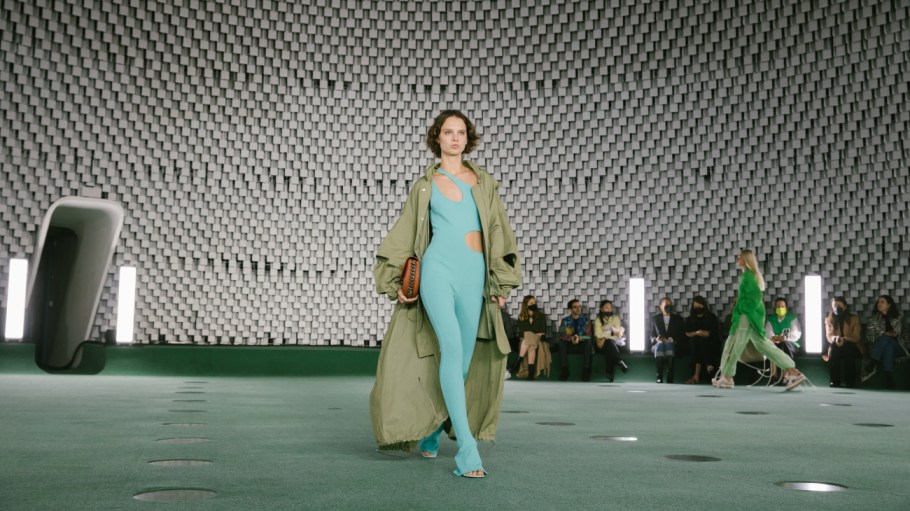 Farfetch's Conscious Luxury Trends Report suggests sustainability is far from most important factor for pre-owned luxury buyers.