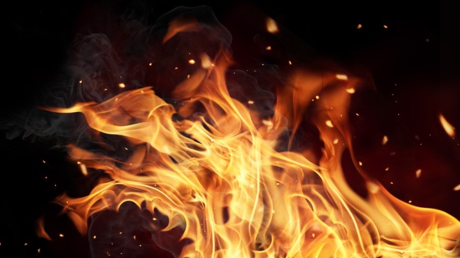 fire