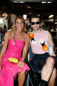 Anna Dello Russo