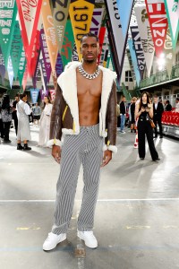 Shai Alexander