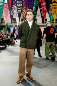 Kit Connor