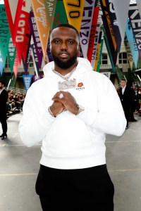 Headie One