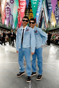 Twins Habdan