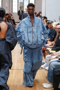 Hed Mayner Men's Spring 2023