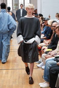Hed Mayner Men's Spring 2023