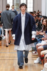 Hed Mayner Men's Spring 2023