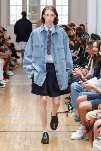 Hed Mayner Men's Spring 2023