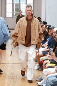 Hed Mayner Men's Spring 2023