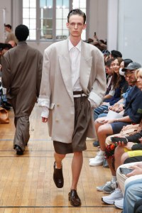 Hed Mayner Men's Spring 2023
