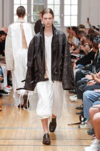Hed Mayner Men's Spring 2023