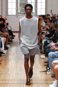 Hed Mayner Men's Spring 2023