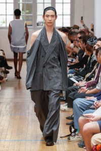 Hed Mayner Men's Spring 2023