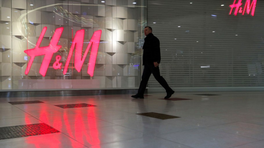 H&M