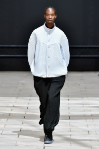 Issey Miyake Men's Spring 2023