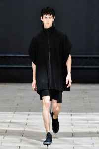 Issey Miyake Men's Spring 2023