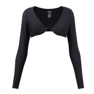 Jade Swim Eden Top