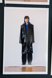 Jeanne Friot Men's Spring 2023