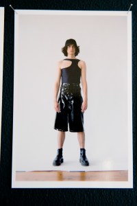 Jeanne Friot Men's Spring 2023