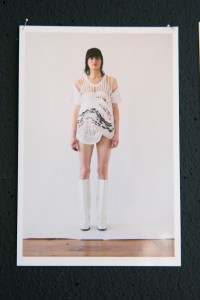 Jeanne Friot Men's Spring 2023