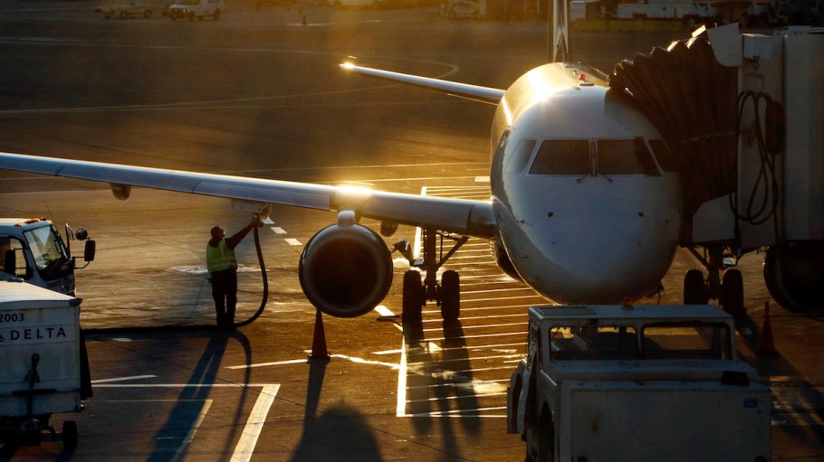 Flexport's Neel Jones Shah said shippers should prioritize air freight reliability because "cost isn't king if your stuff doesn't show up."