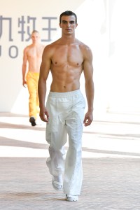 Joeone Men's Spring 2023