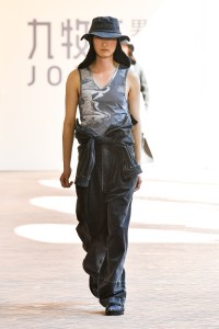 Joeone Men's Spring 2023