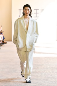 Joeone Men's Spring 2023