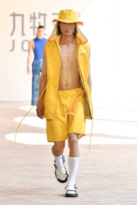 Joeone Men's Spring 2023