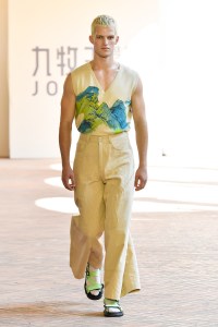 Joeone Men's Spring 2023