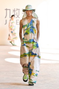 Joeone Men's Spring 2023