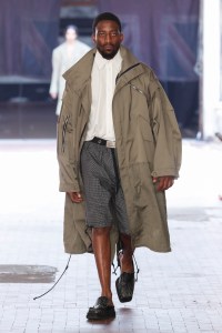 Jordanluca Men's Spring 2023