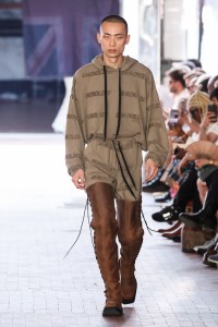Jordanluca Men's Spring 2023