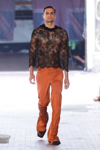 Jordanluca Men's Spring 2023