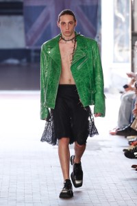 Jordanluca Men's Spring 2023