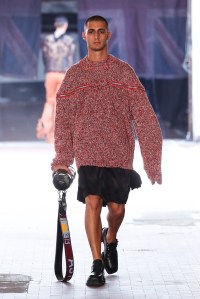 Jordanluca Men's Spring 2023