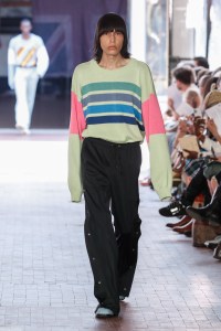 Jordanluca Men's Spring 2023