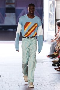 Jordanluca Men's Spring 2023