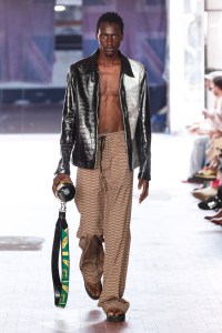 Jordanluca Men's Spring 2023
