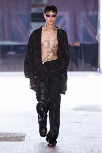 Jordanluca Men's Spring 2023