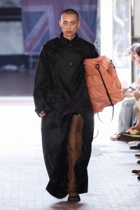 Jordanluca Men's Spring 2023