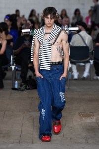JW Anderson Men's Spring 2023