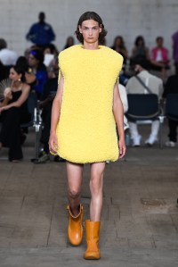 JW Anderson Men's Spring 2023