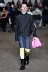 JW Anderson Men's Spring 2023