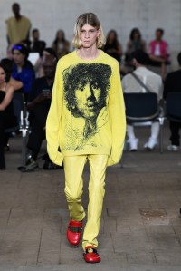 JW Anderson Men's Spring 2023
