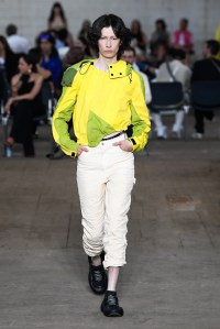 JW Anderson Men's Spring 2023