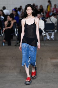 JW Anderson Men's Spring 2023