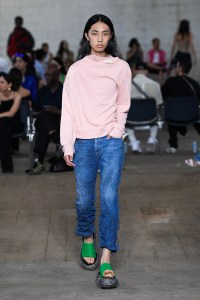 JW Anderson Men's Spring 2023