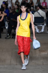 JW Anderson Men's Spring 2023